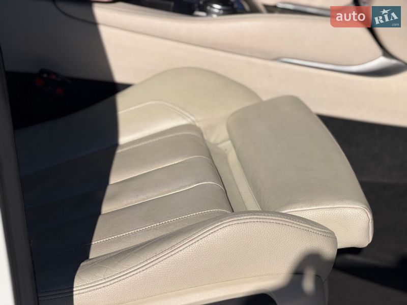 Внедорожник / Кроссовер BMW X6 2015 в Киеве