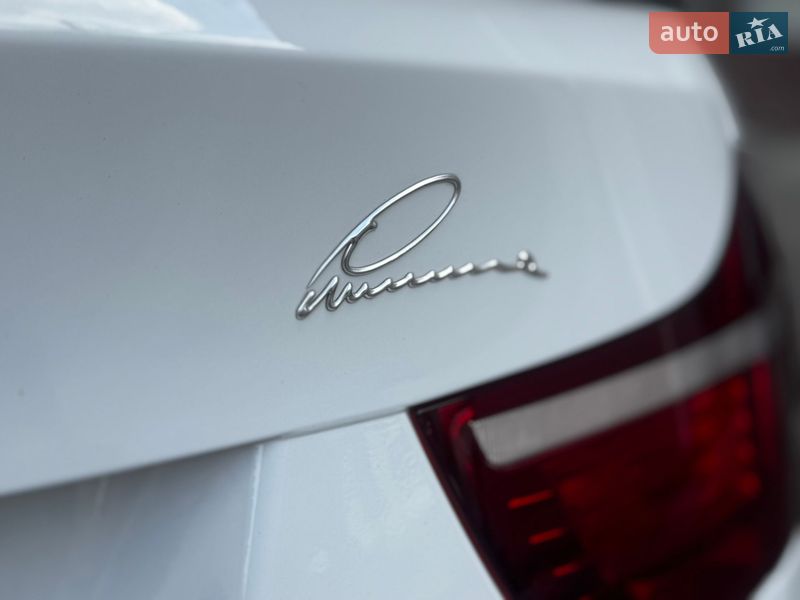 Позашляховик / Кросовер BMW X6 2008 в Львові