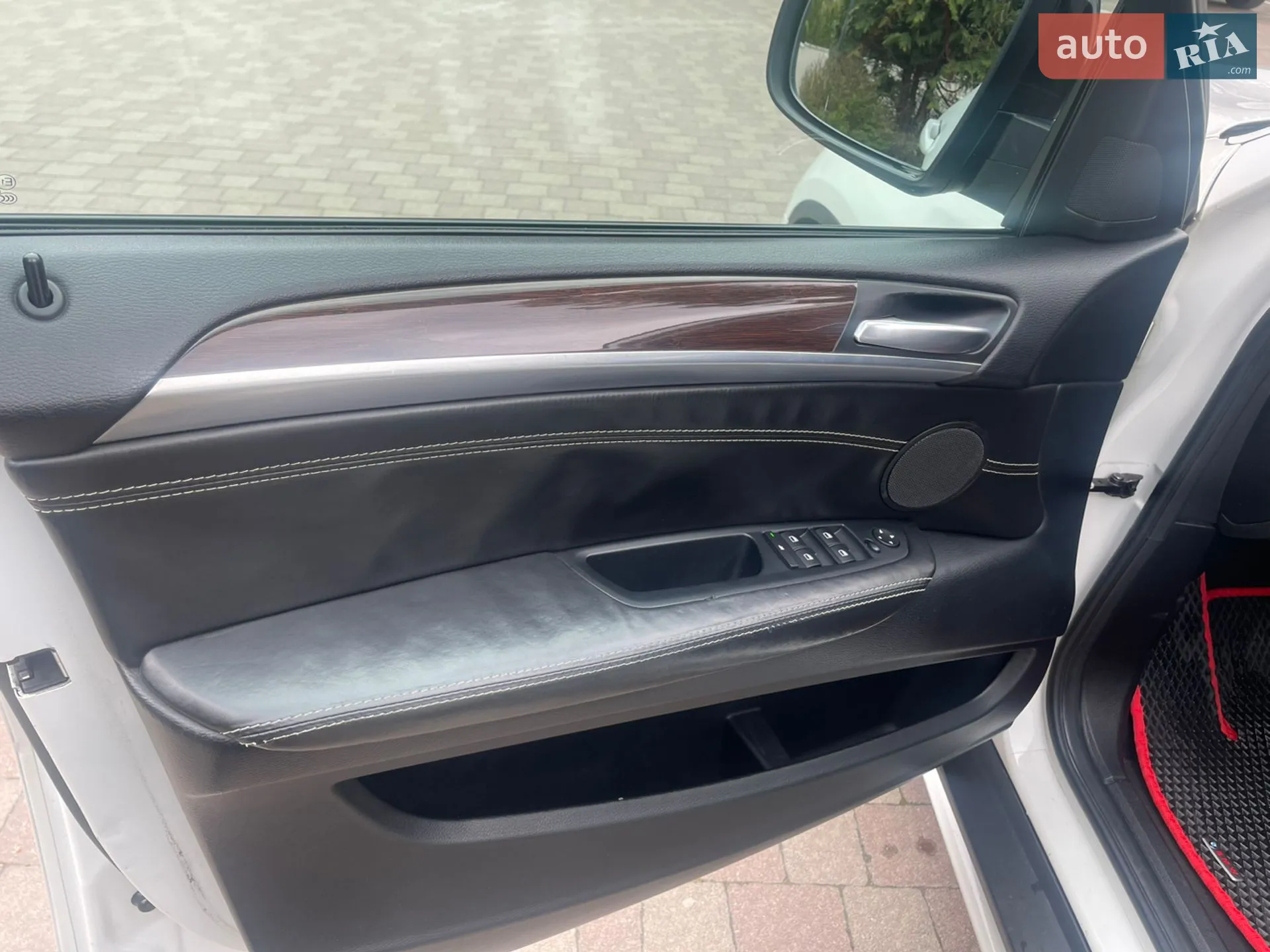 2011 BMW X6 - мініатюра 13