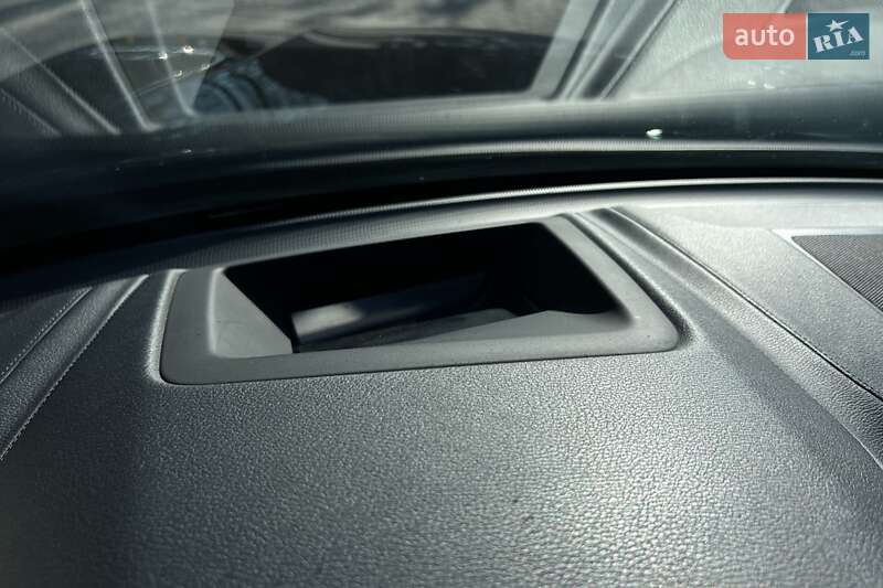 Внедорожник / Кроссовер BMW X6 2016 в Львове