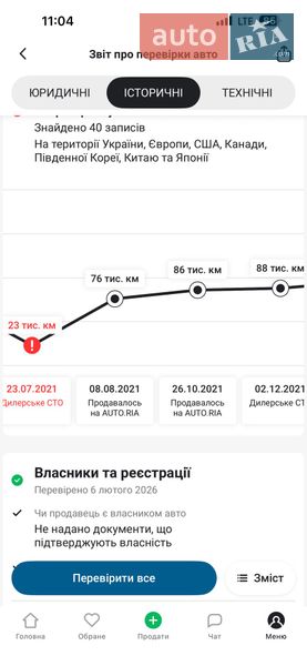 Позашляховик / Кросовер BMW X6 2015 в Харкові