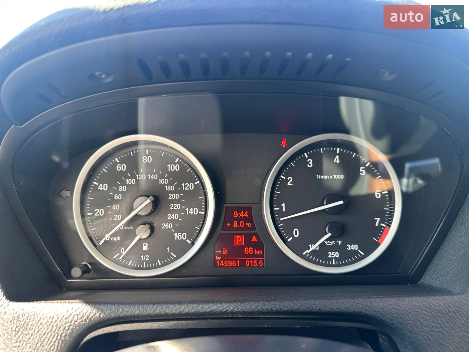 2012 BMW X6 - мініатюра 16