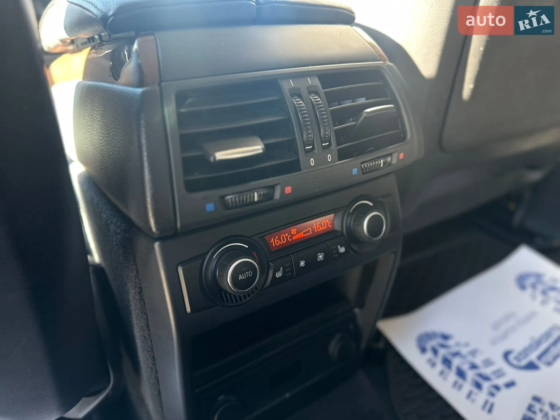2012 BMW X6 - мініатюра 21