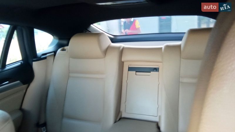 Внедорожник / Кроссовер BMW X6 2011 в Стрые фото 21 Внедорожник / Кроссовер BMW X6 2011 в Стрые