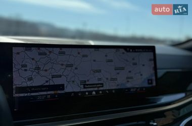 Внедорожник / Кроссовер BMW X6 2023 в Черновцах фото 29 Внедорожник / Кроссовер BMW X6 2023 в Черновцах