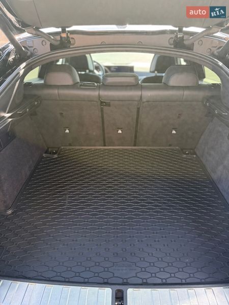 Внедорожник / Кроссовер BMW X6 2023 в Черновцах