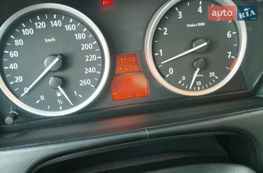 Внедорожник / Кроссовер BMW X6 2011 в Виннице