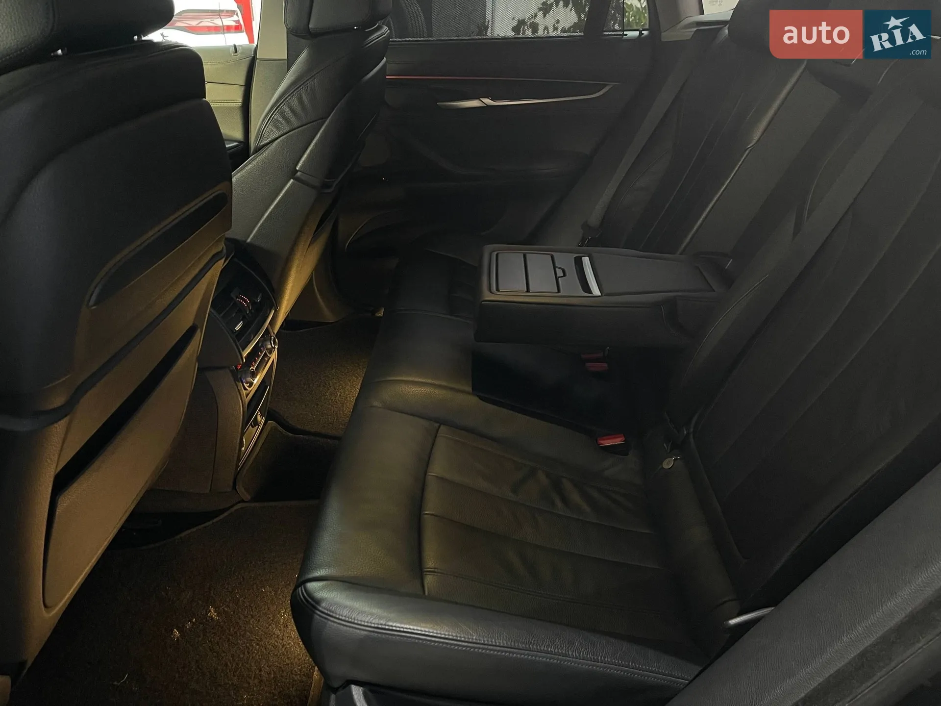 2014 BMW X6 - мініатюра 22