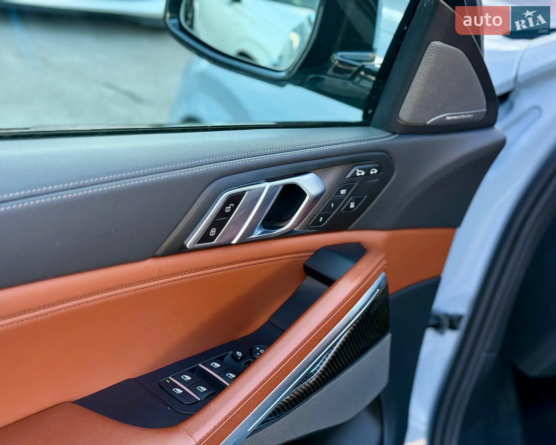 2023 BMW X6 - мініатюра 16