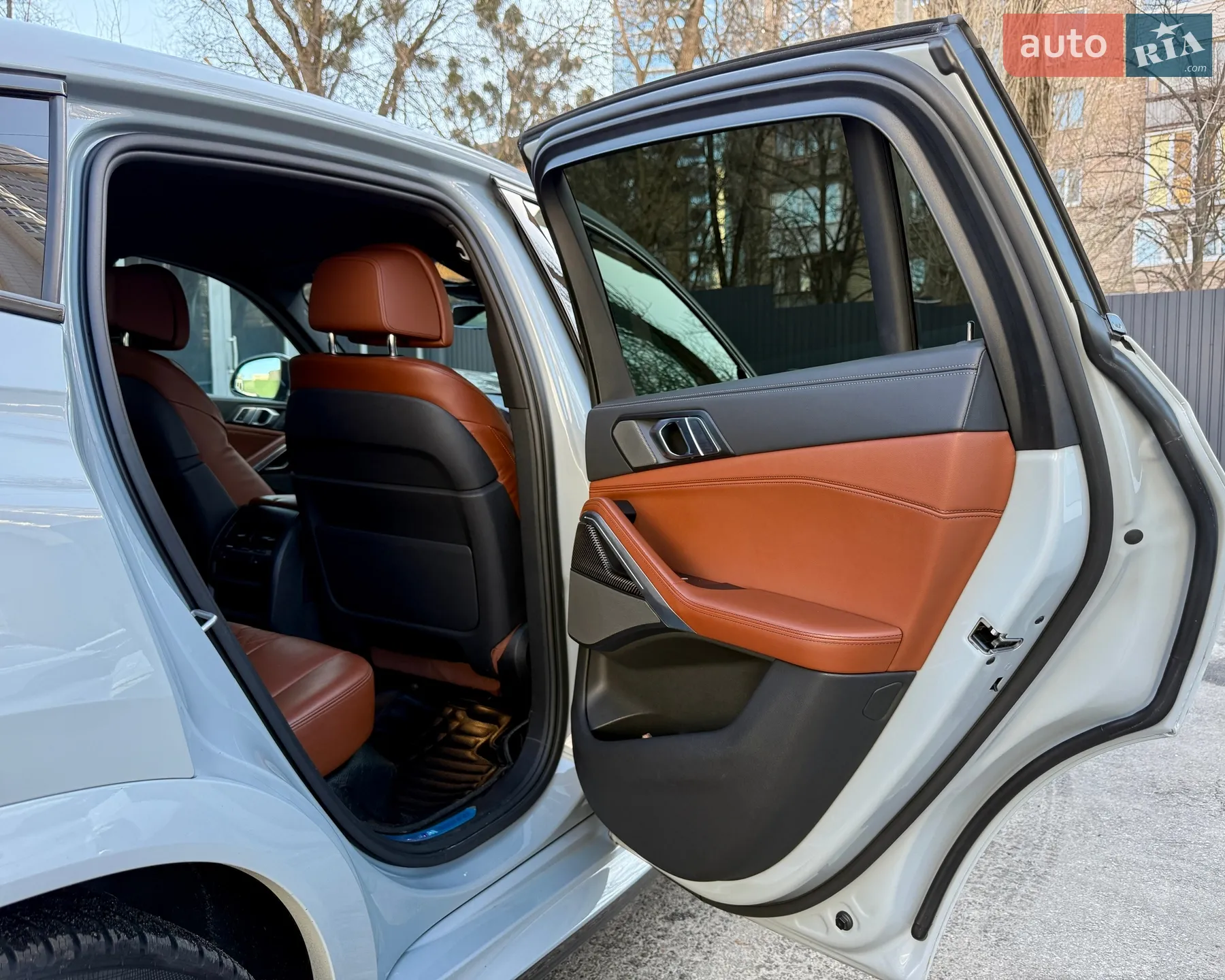 2023 BMW X6 - мініатюра 20