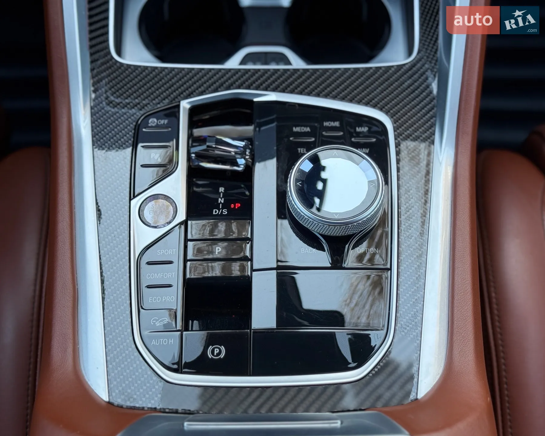 2023 BMW X6 - мініатюра 34