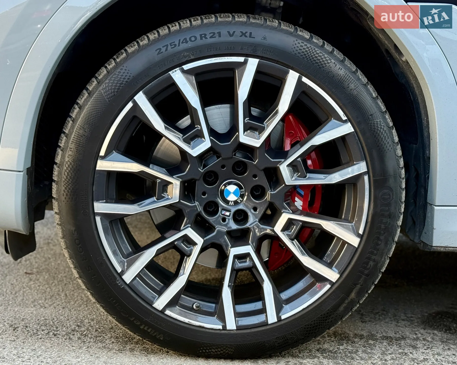 2023 BMW X6 - мініатюра 51