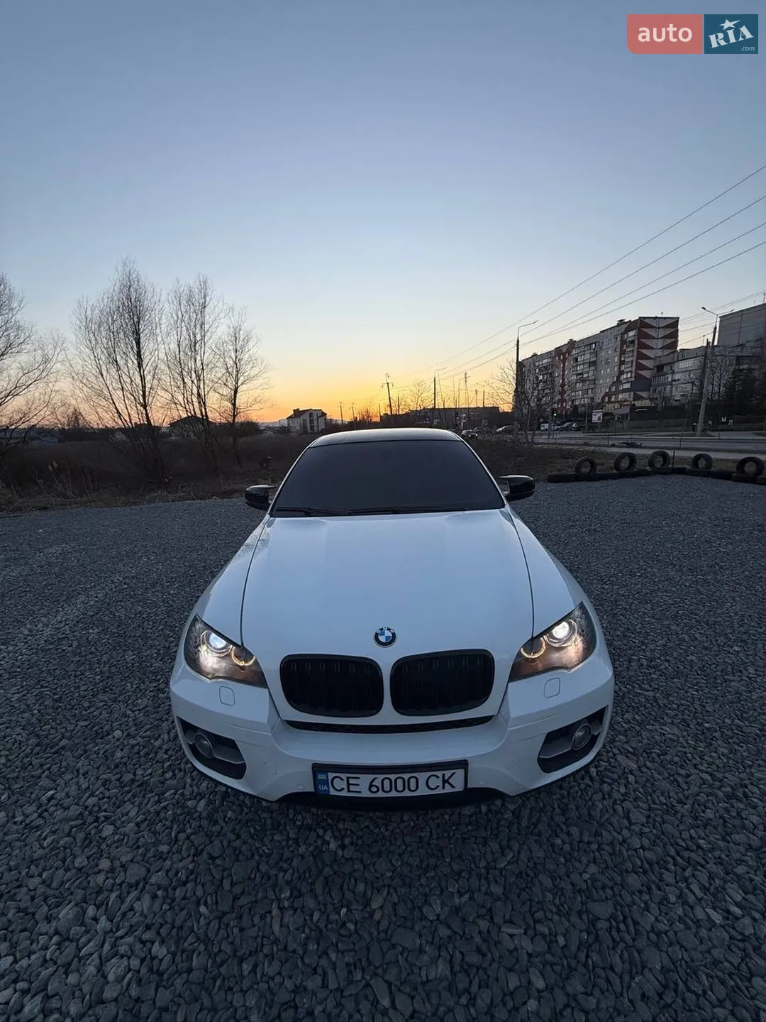2010 BMW X6 - мініатюра 6