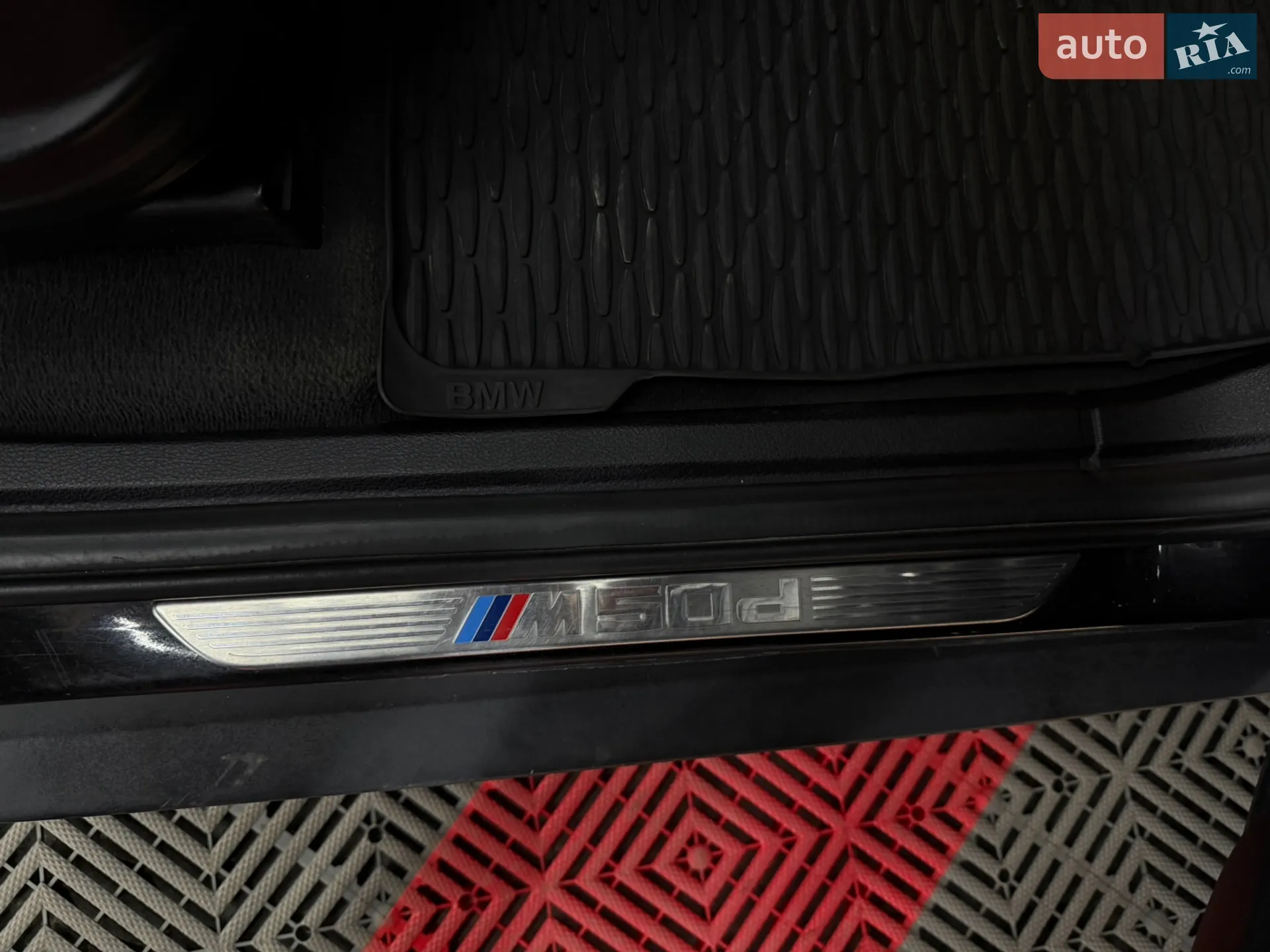 2012 BMW X6 - мініатюра 32