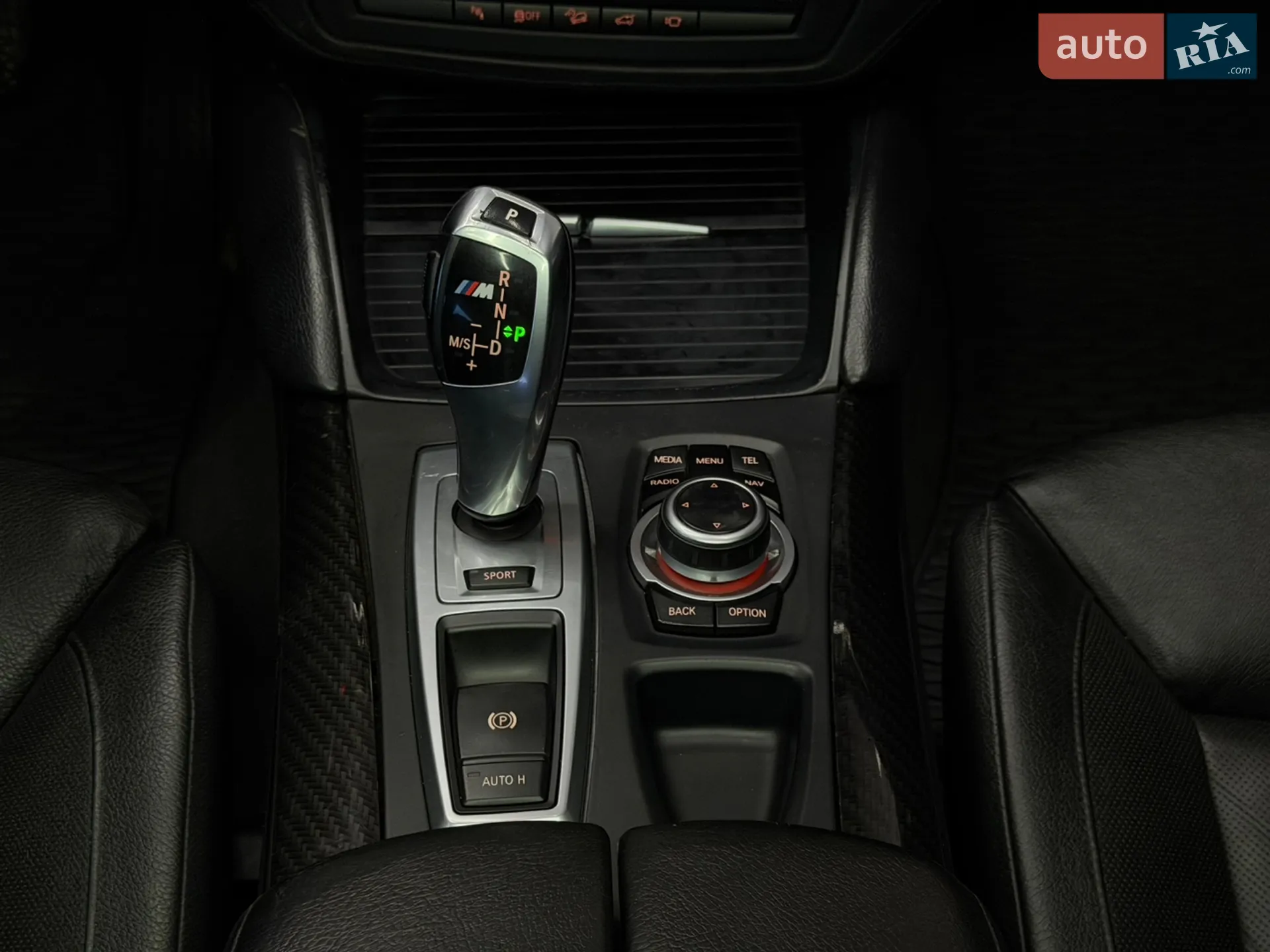 2012 BMW X6 - мініатюра 44