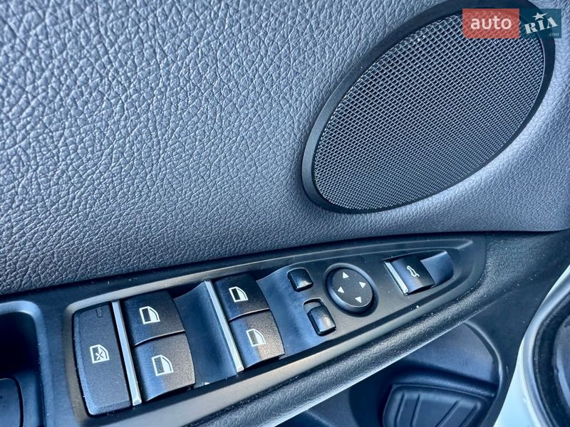 Внедорожник / Кроссовер BMW X6 2014 в Киеве