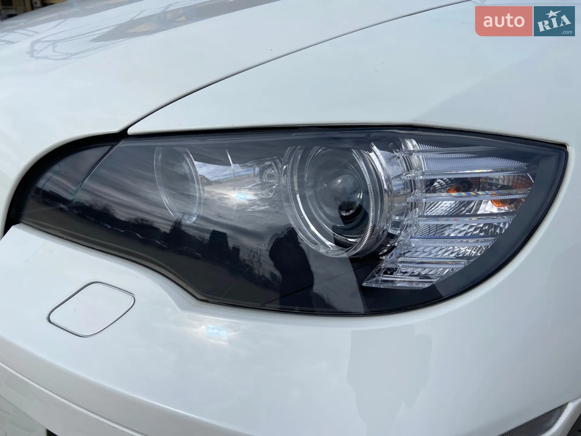 2012 BMW X6 - мініатюра 24