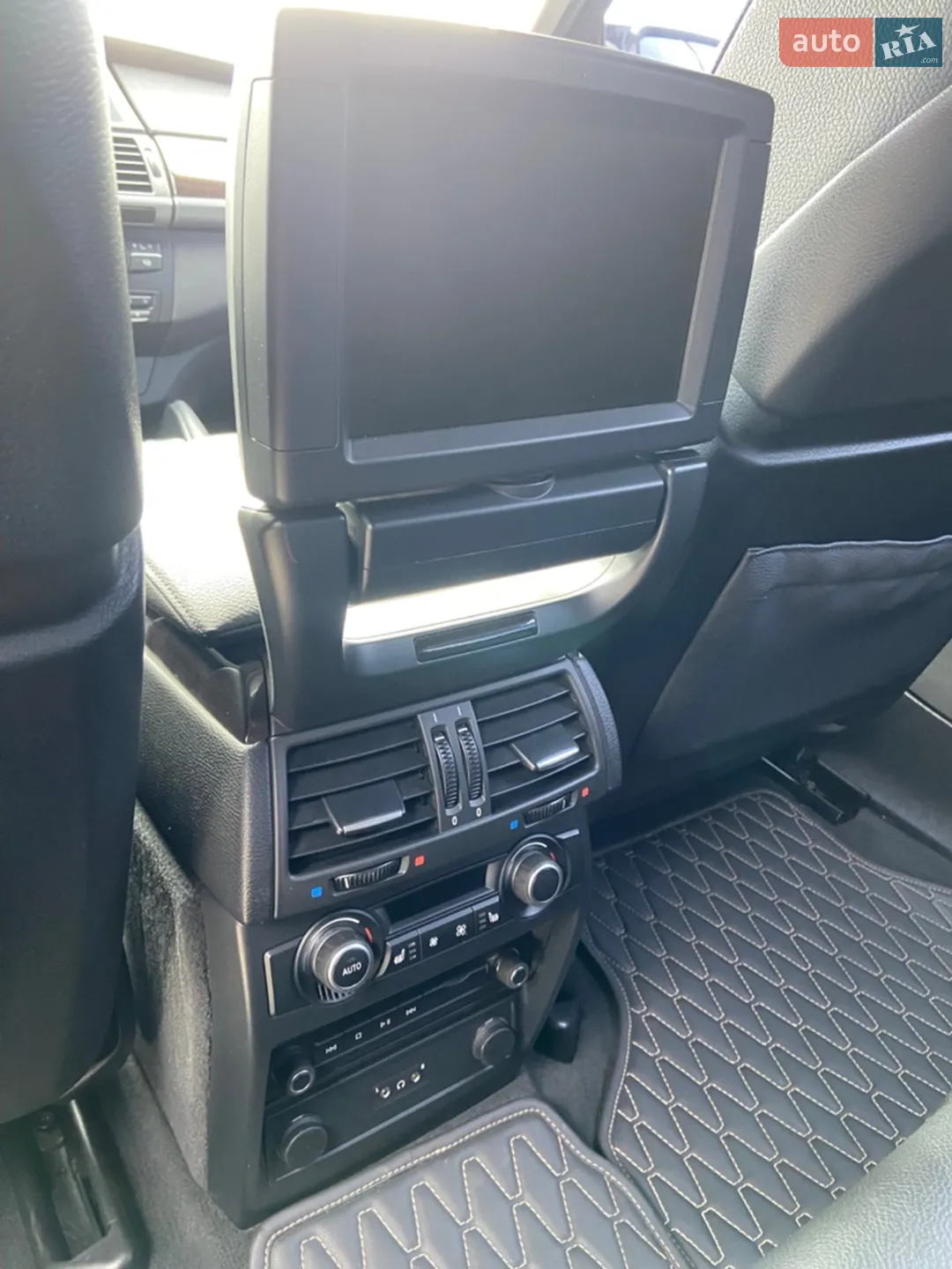 2012 BMW X6 - мініатюра 40