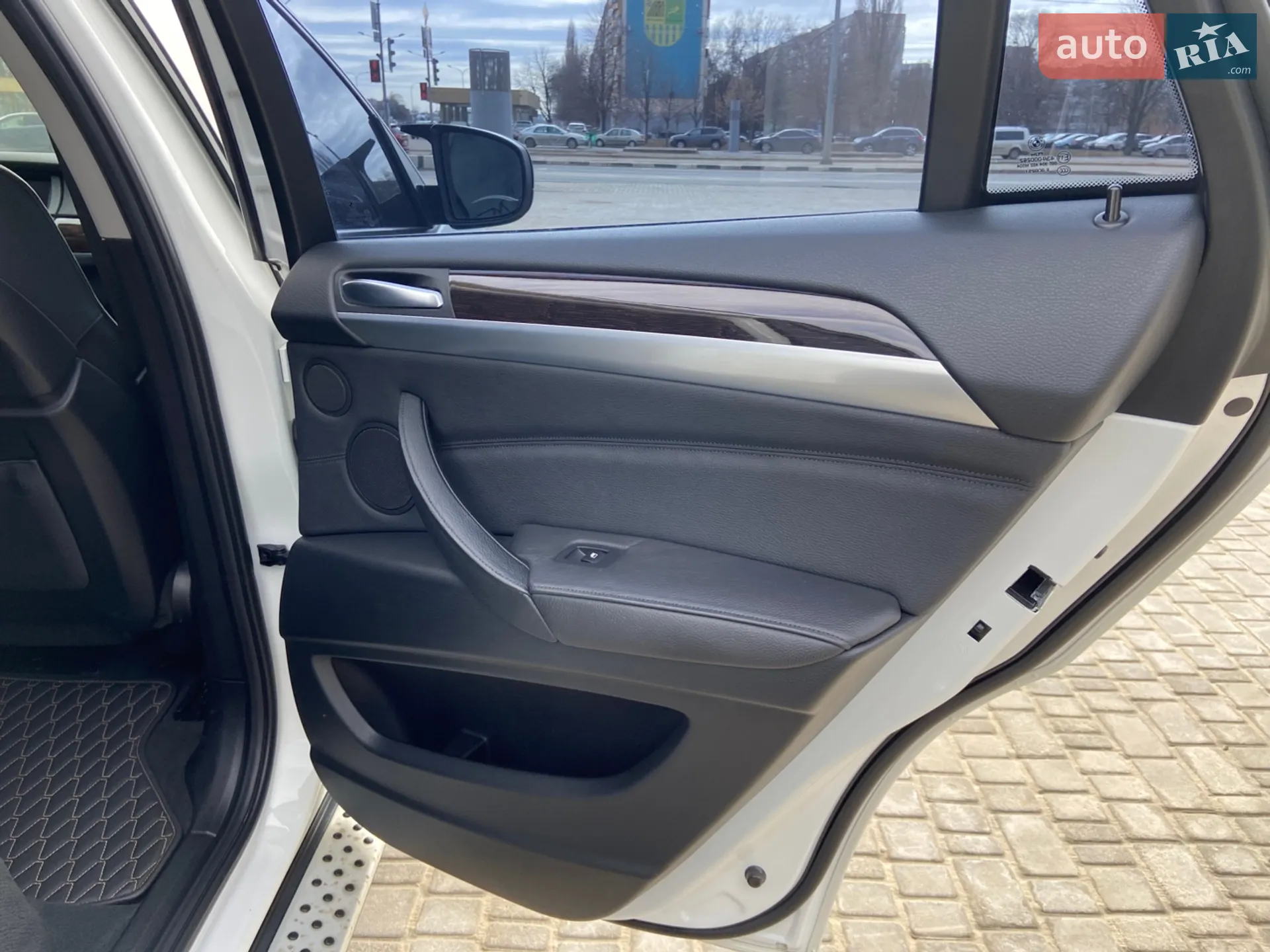 2012 BMW X6 - мініатюра 51