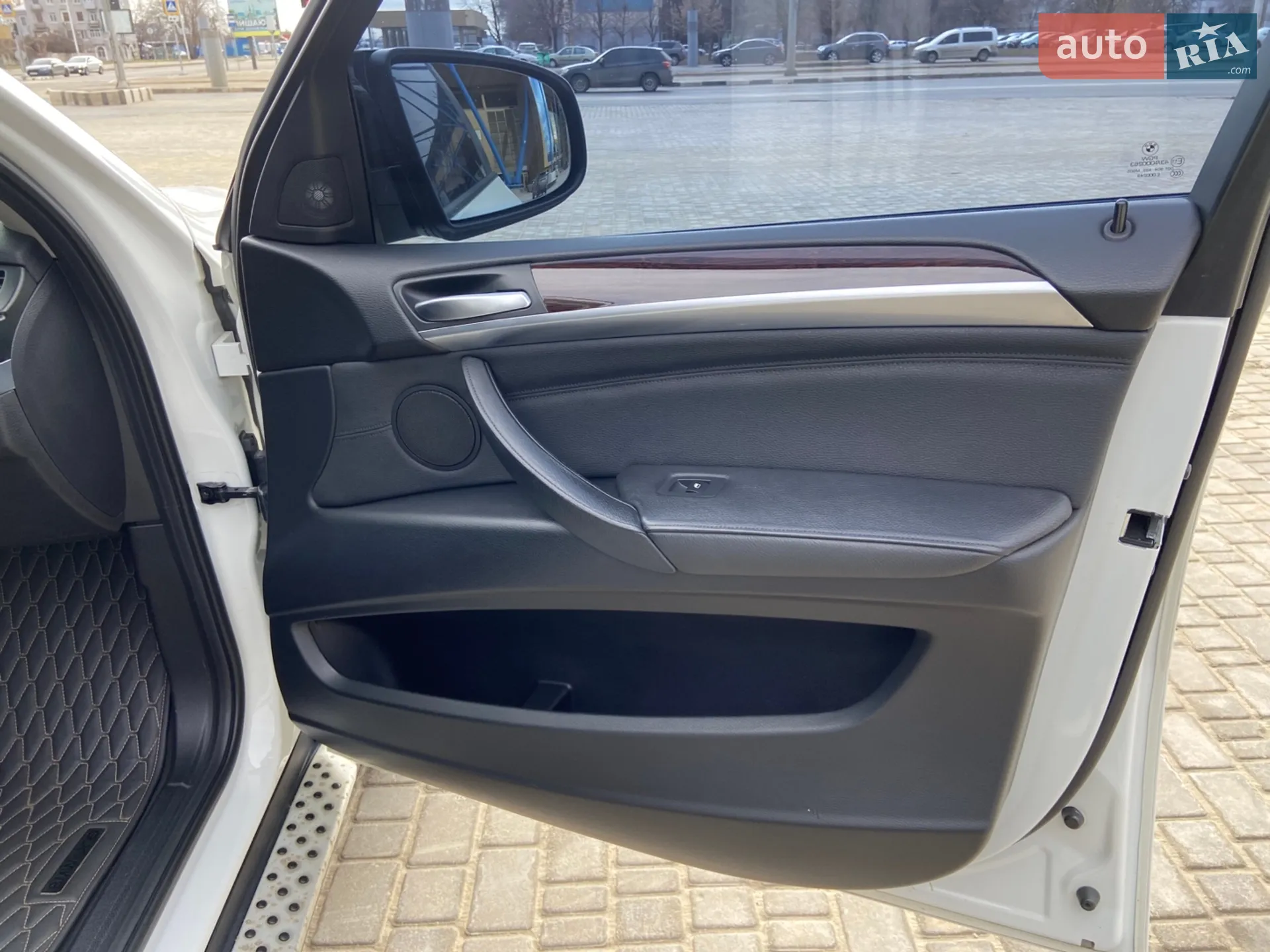 2012 BMW X6 - мініатюра 54