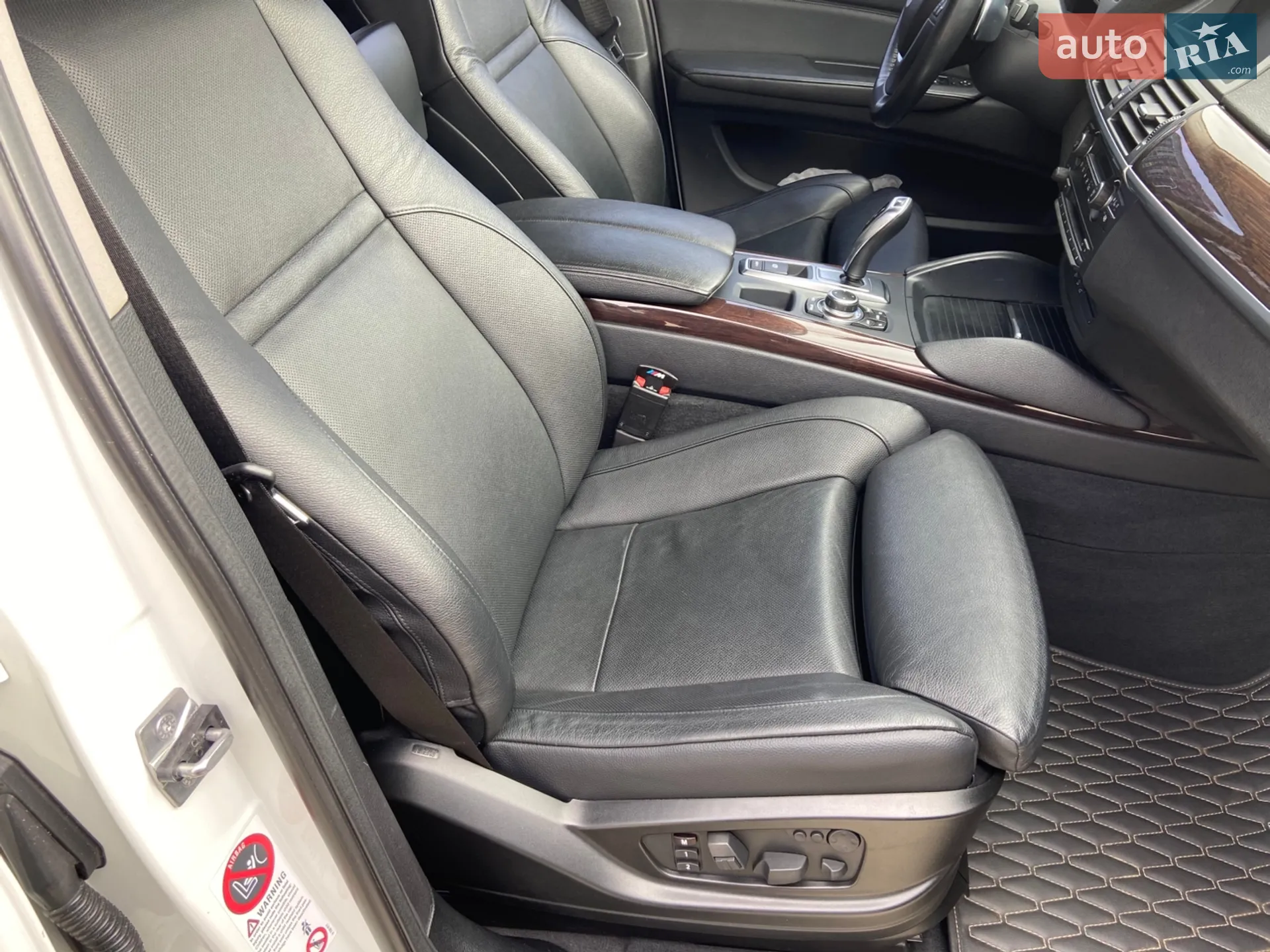 2012 BMW X6 - мініатюра 56