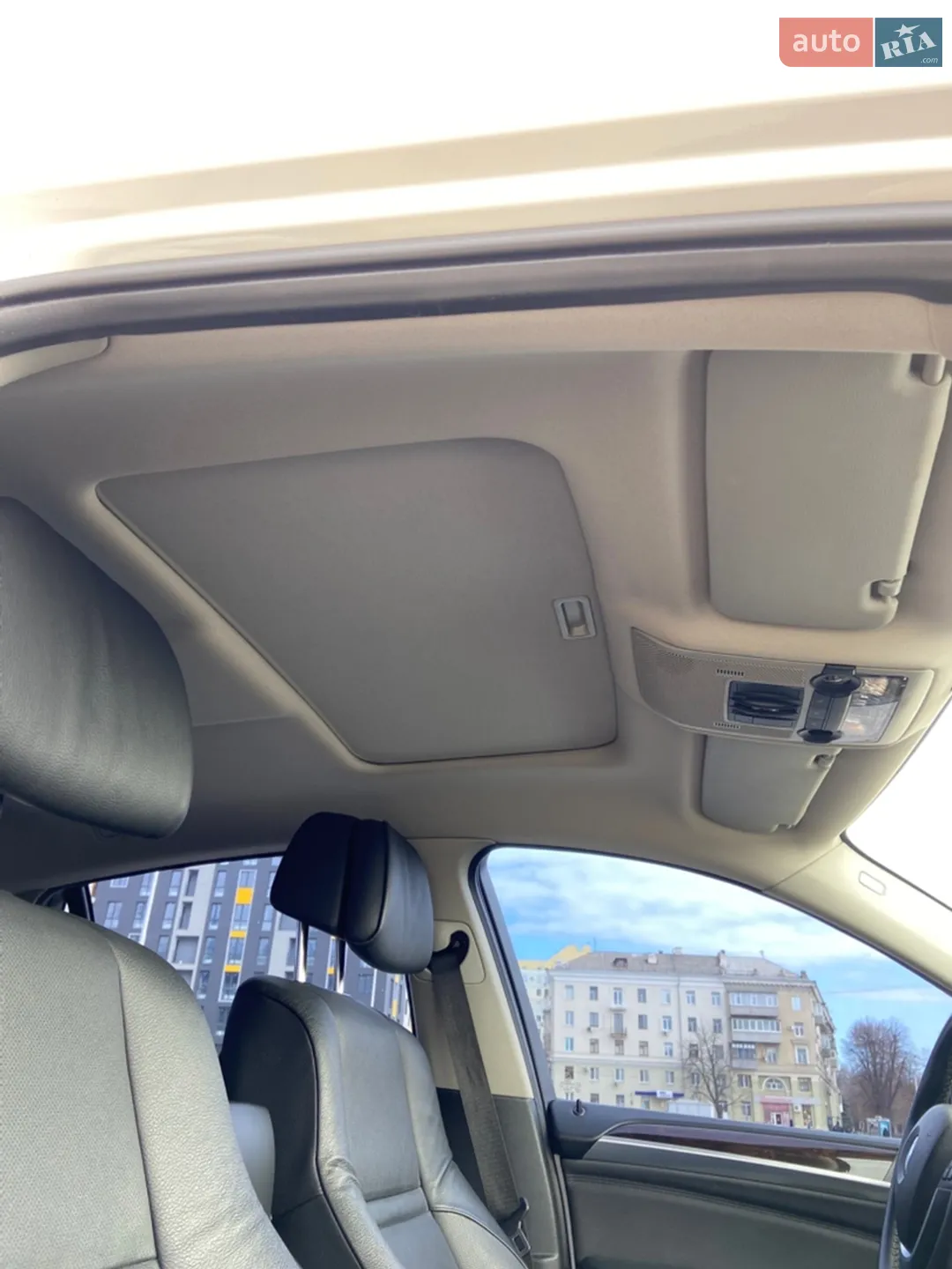 2012 BMW X6 - мініатюра 60