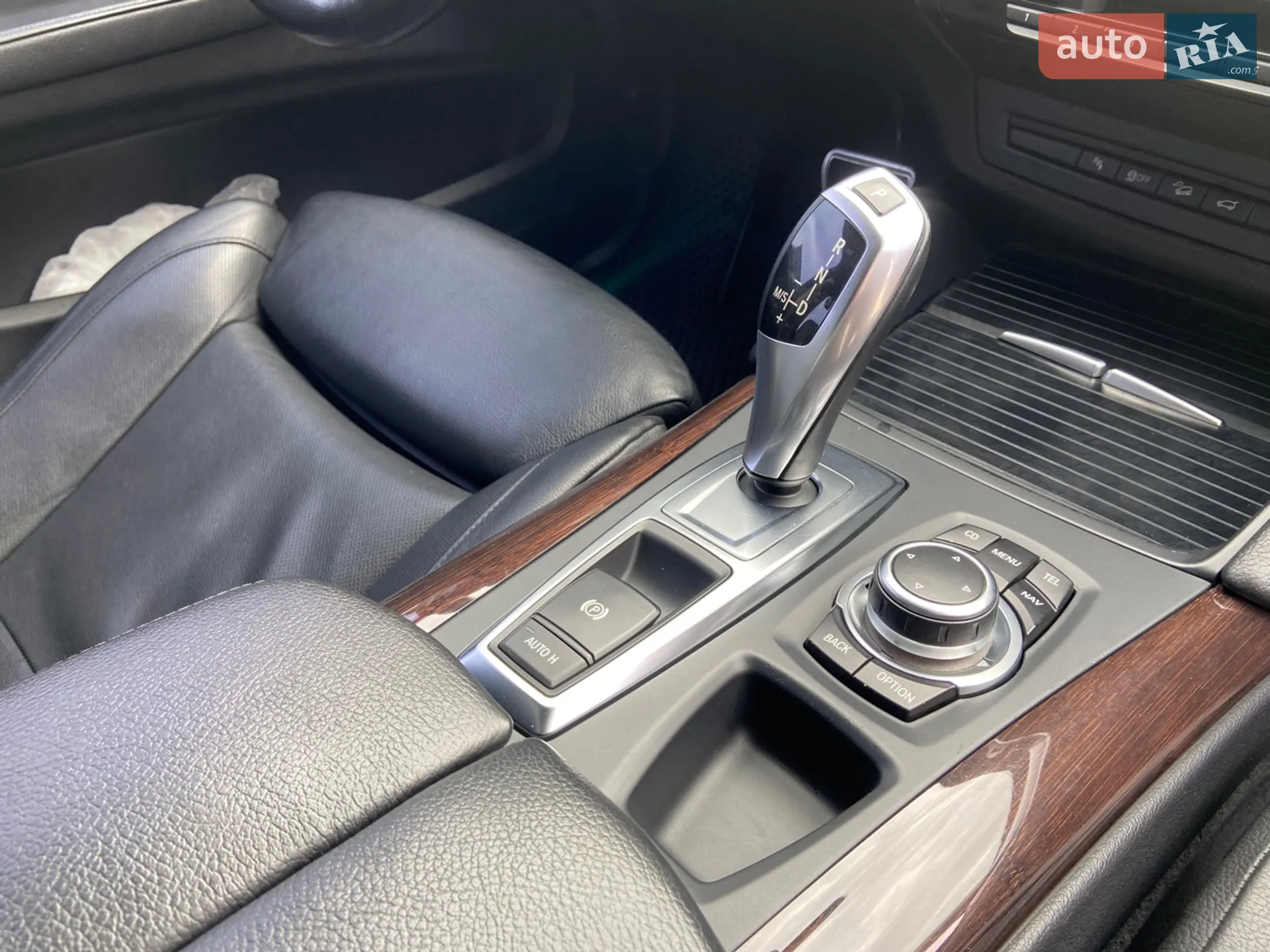 2012 BMW X6 - мініатюра 62