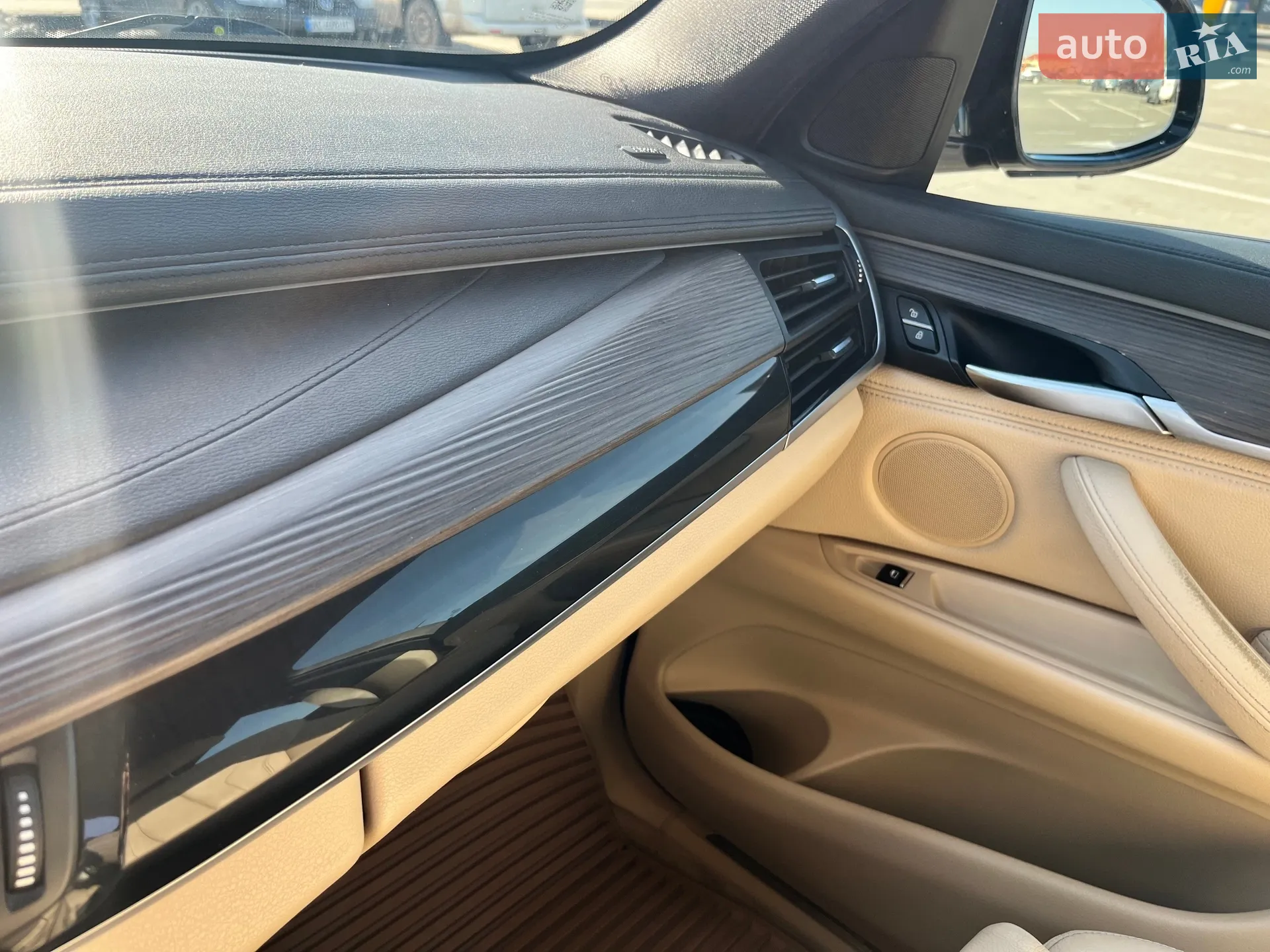 2016 BMW X6 - мініатюра 20