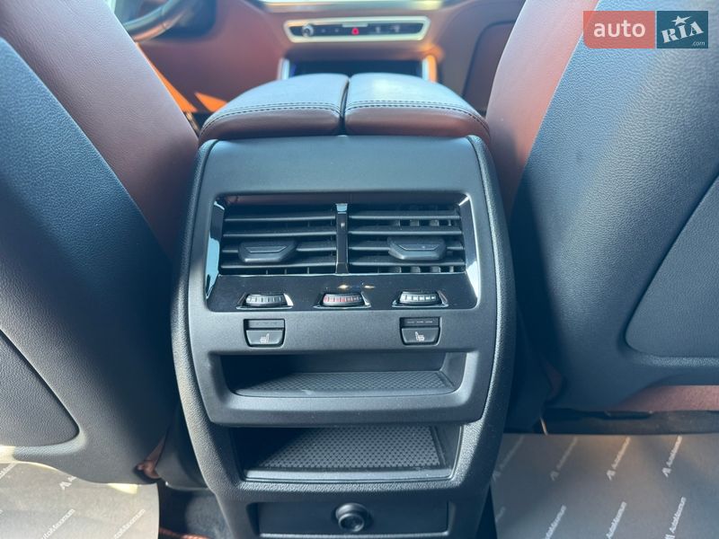 Позашляховик / Кросовер BMW X6 2023 в Києві