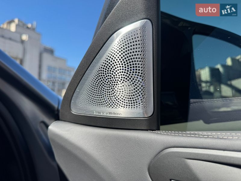 Позашляховик / Кросовер BMW X6 2023 в Києві