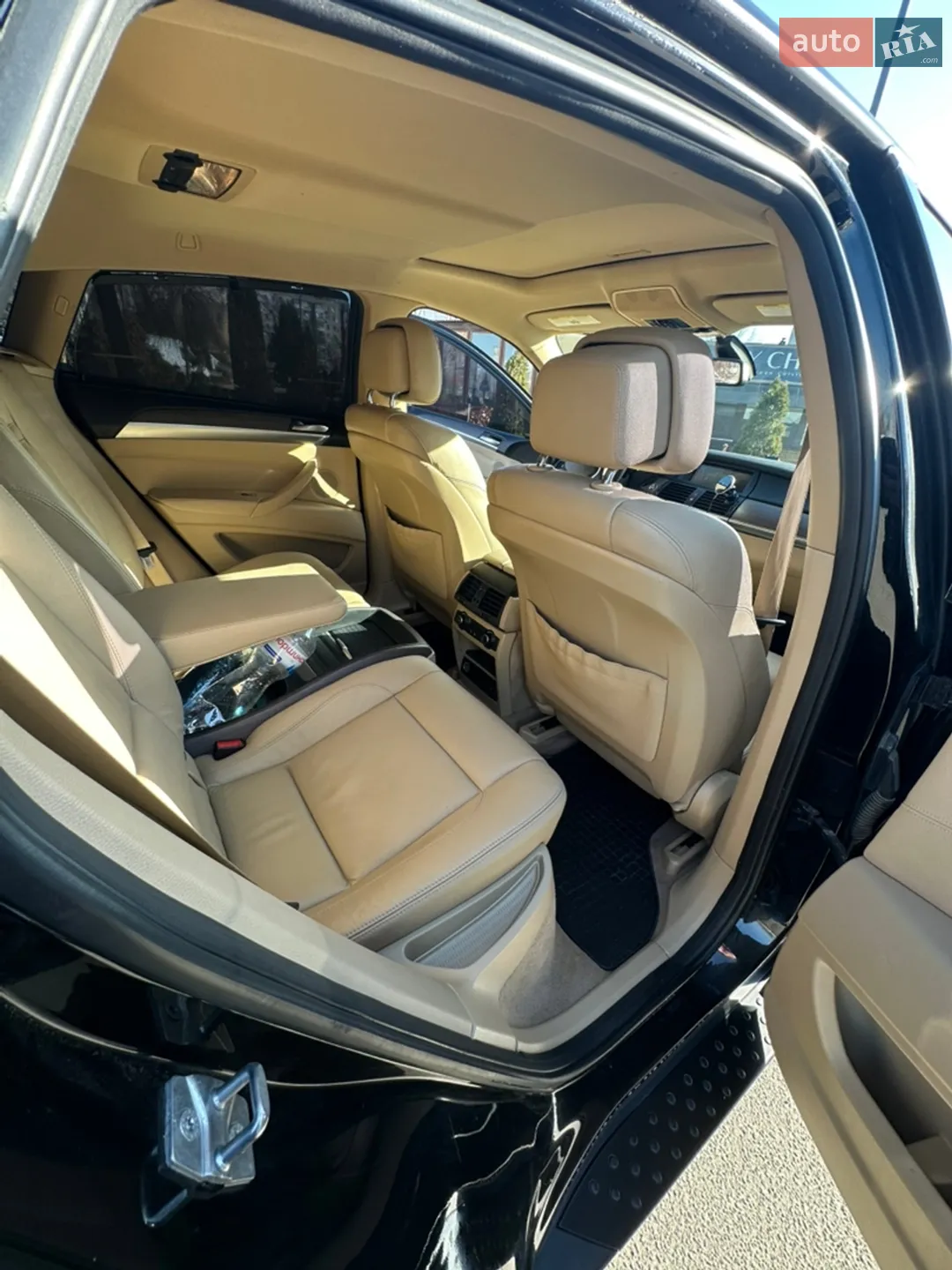 2011 BMW X6 - мініатюра 39