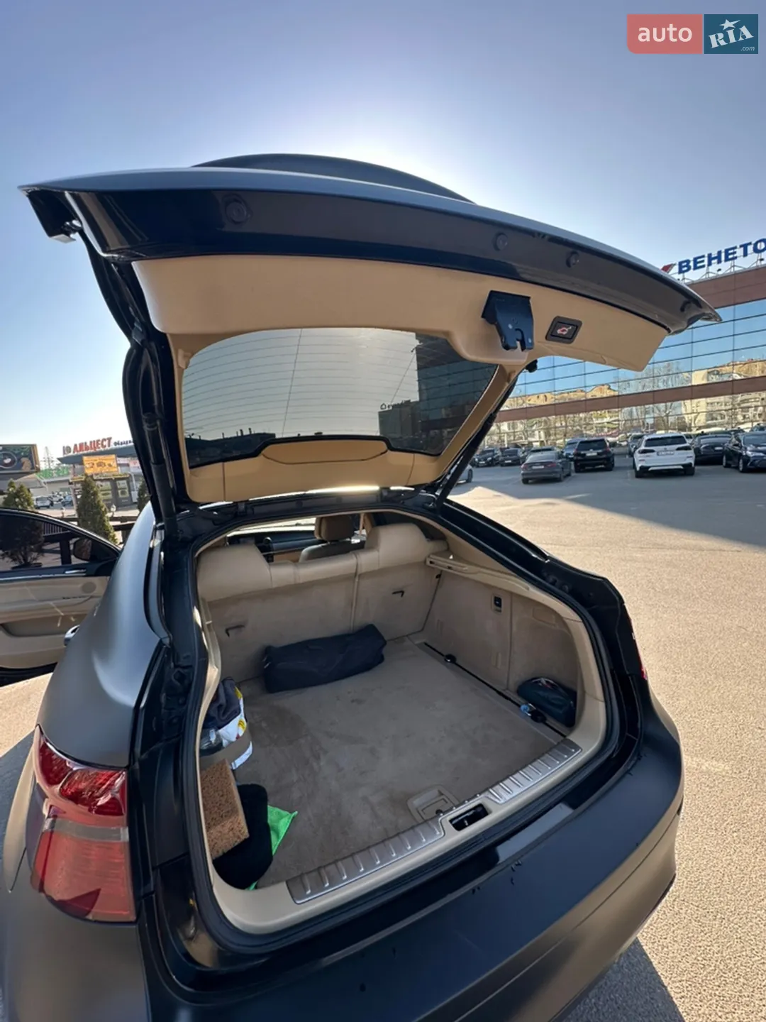 2011 BMW X6 - мініатюра 40