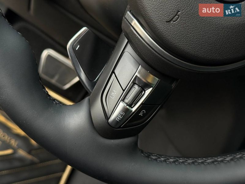 Позашляховик / Кросовер BMW X6 2015 в Харкові