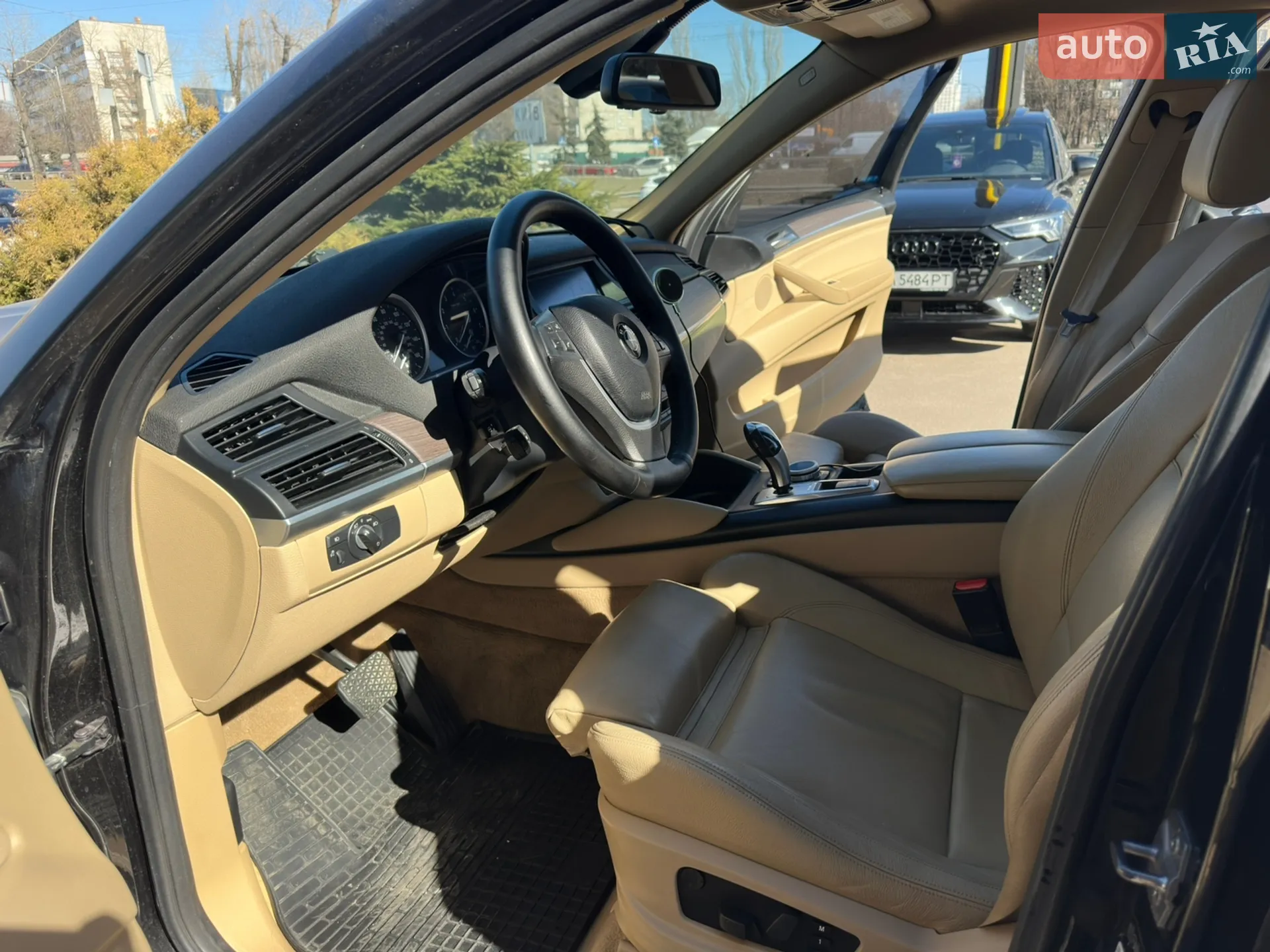 2011 BMW X6 - мініатюра 33
