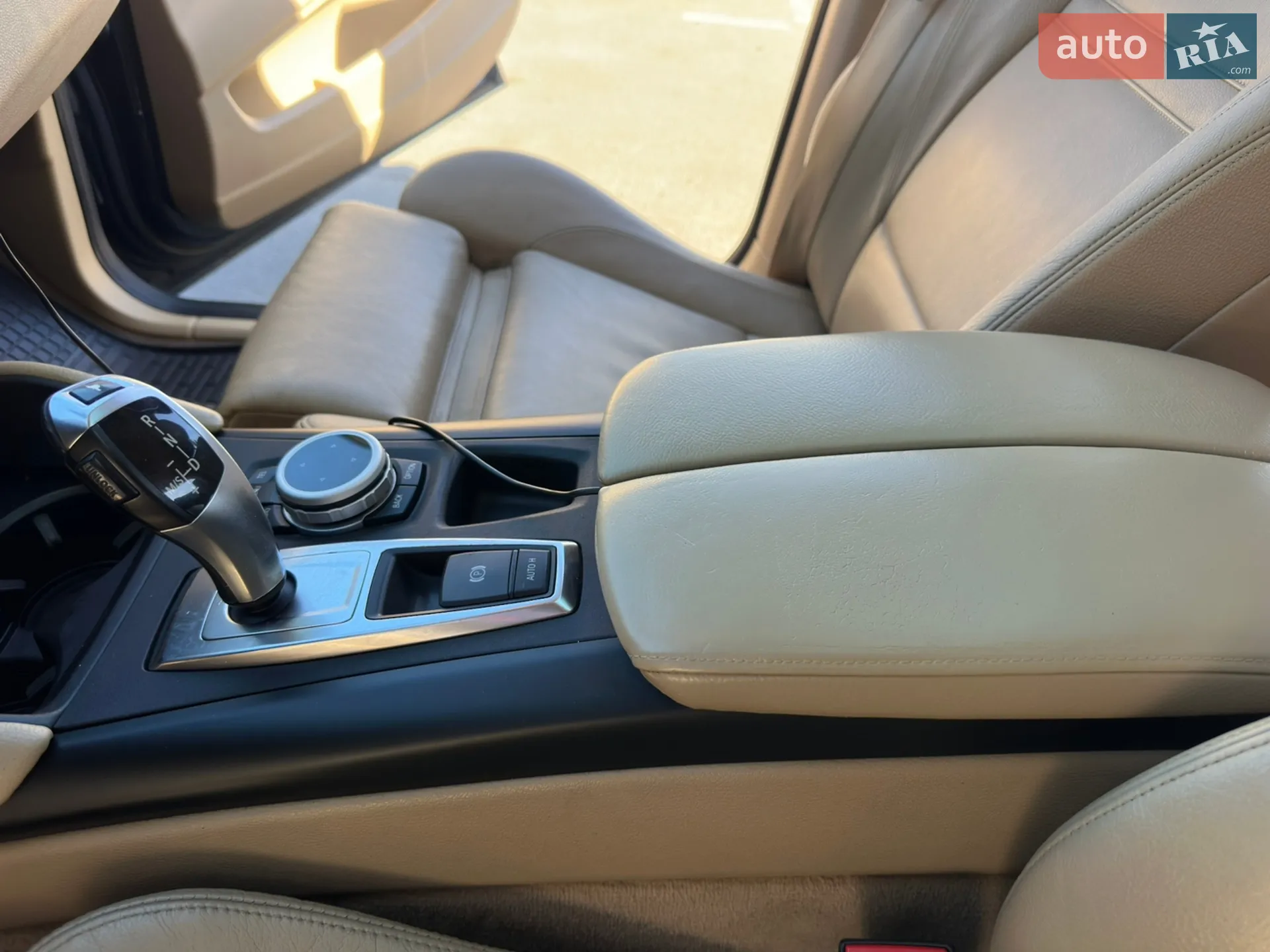 2011 BMW X6 - мініатюра 35