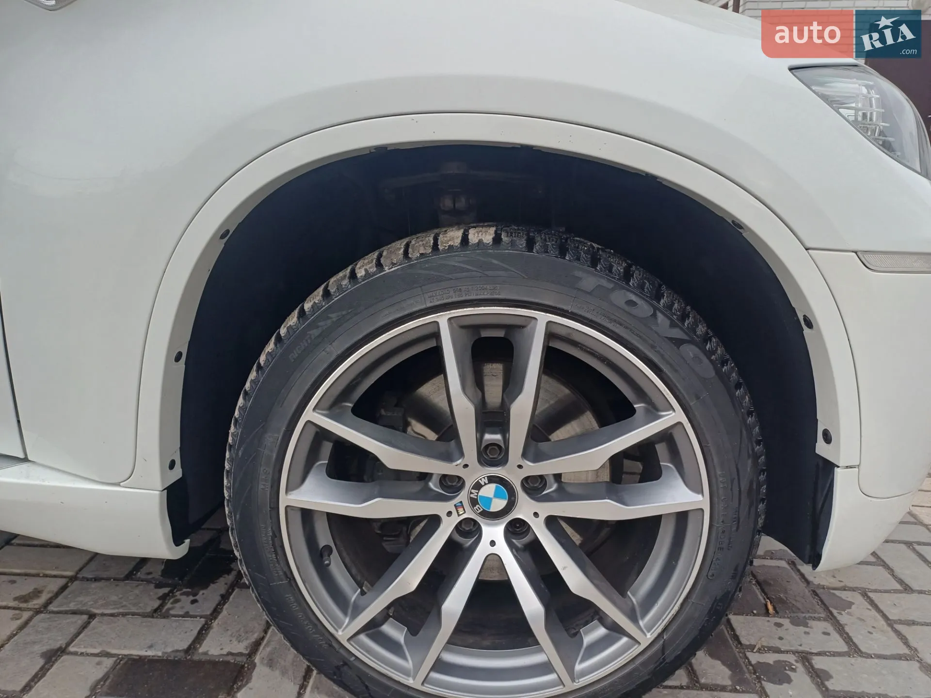 2011 BMW X6 - мініатюра 11