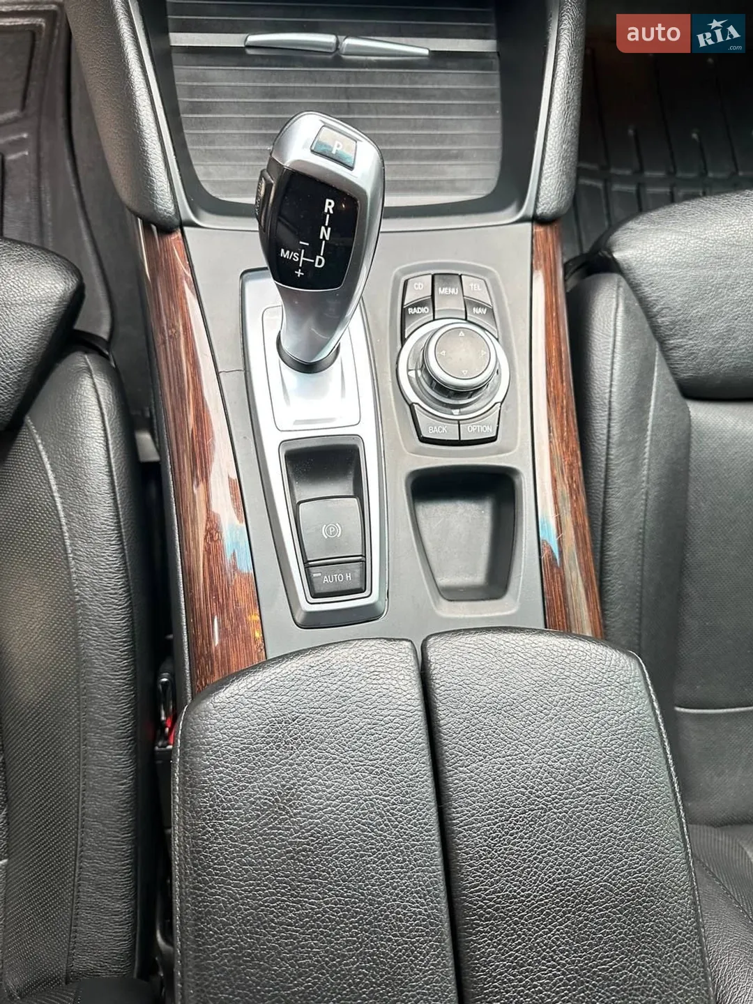 2011 BMW X6 - мініатюра 64