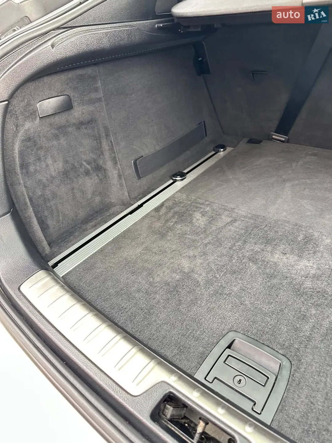 2011 BMW X6 - мініатюра 93