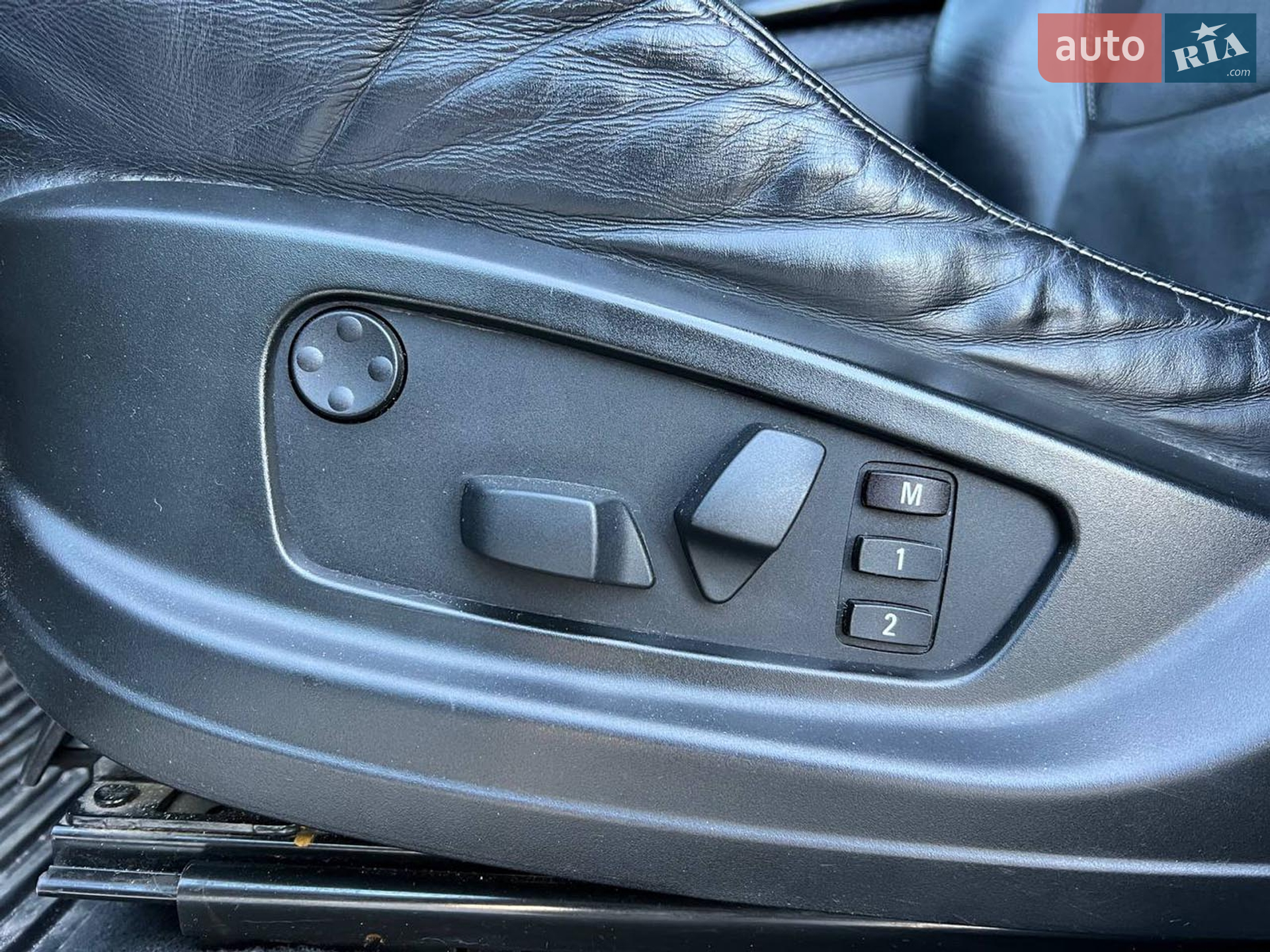 2013 BMW X6 - мініатюра 19