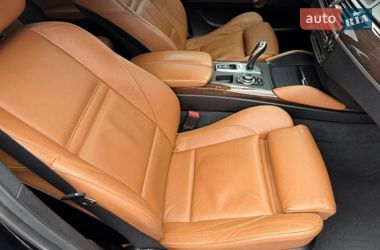 Позашляховик / Кросовер BMW X6 2011 в Тернополі