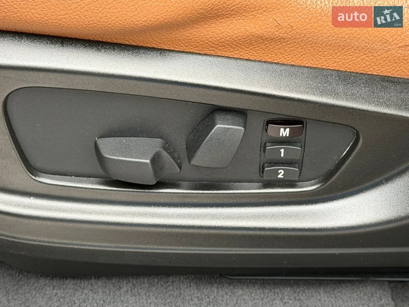 Внедорожник / Кроссовер BMW X6 2011 в Тернополе