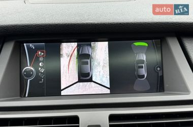 Позашляховик / Кросовер BMW X6 2011 в Тернополі