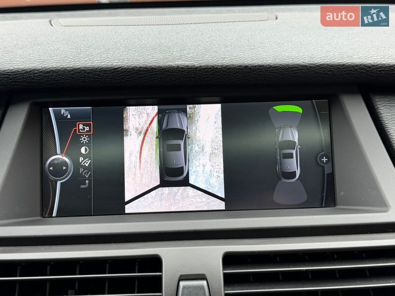 Внедорожник / Кроссовер BMW X6 2011 в Тернополе