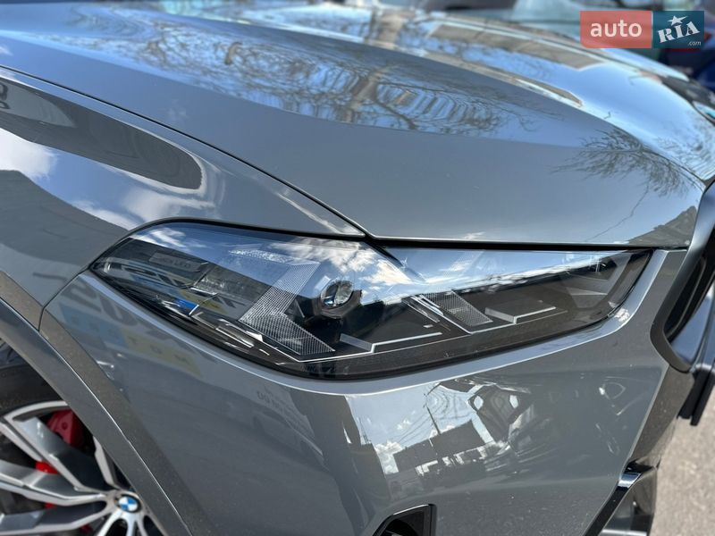 Внедорожник / Кроссовер BMW X6 2024 в Одессе фото 4 Внедорожник / Кроссовер BMW X6 2024 в Одессе