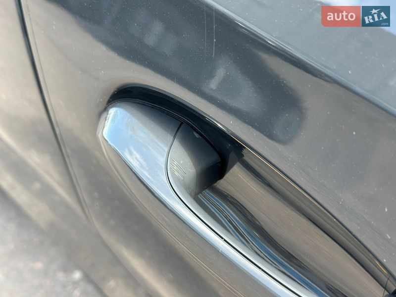 Внедорожник / Кроссовер BMW X6 2024 в Одессе фото 20 Внедорожник / Кроссовер BMW X6 2024 в Одессе