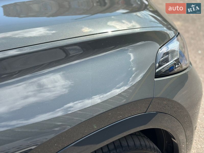 Внедорожник / Кроссовер BMW X6 2024 в Одессе фото 21 Внедорожник / Кроссовер BMW X6 2024 в Одессе