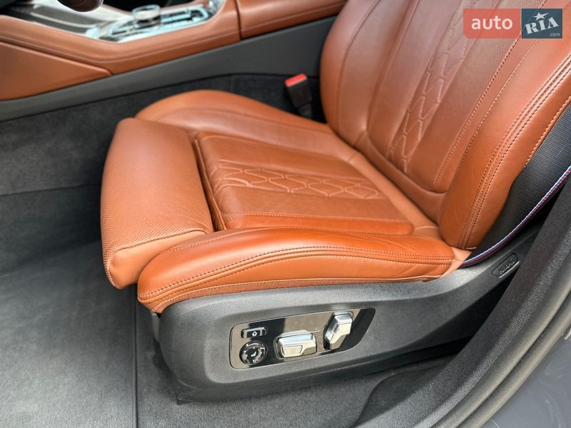 Внедорожник / Кроссовер BMW X6 2024 в Одессе фото 26 Внедорожник / Кроссовер BMW X6 2024 в Одессе