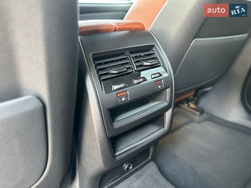 Внедорожник / Кроссовер BMW X6 2024 в Одессе фото 47 Внедорожник / Кроссовер BMW X6 2024 в Одессе