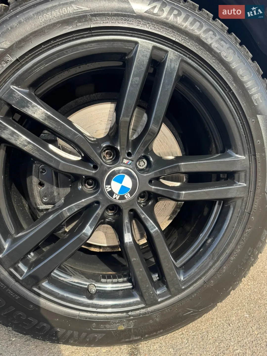 2017 BMW X6 - мініатюра 7
