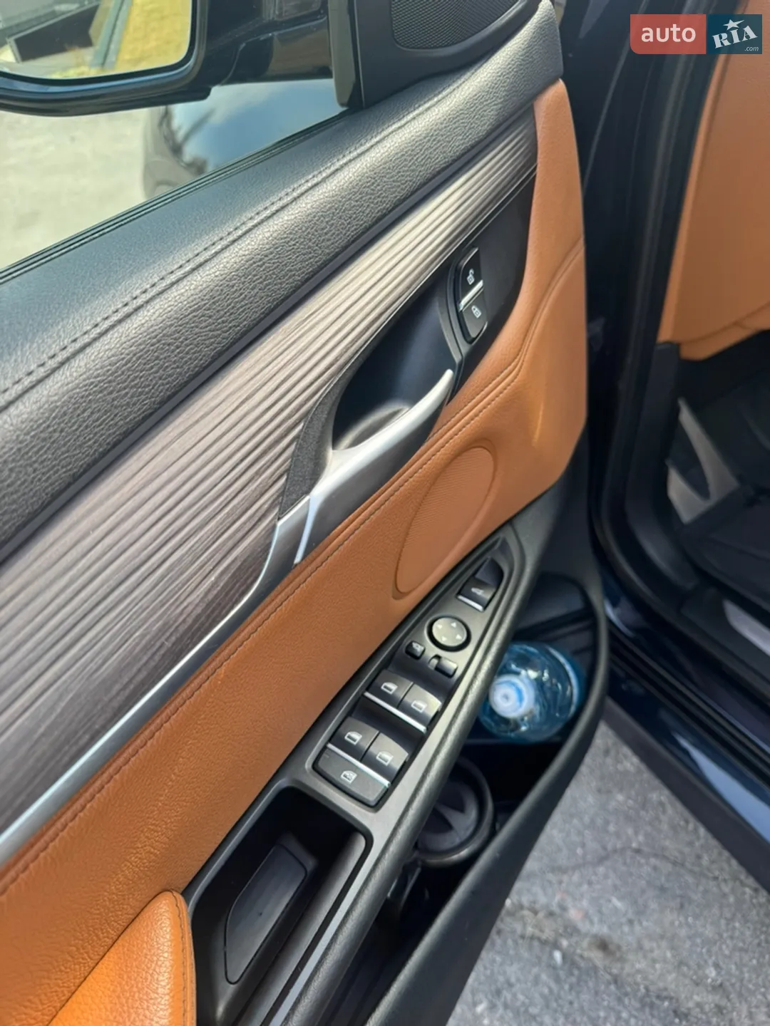 2017 BMW X6 - мініатюра 11